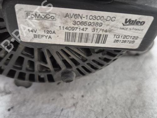 alternator-ford-fiesta-vi-cb1-ccn-2008-37704914 main image