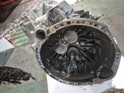 Gearbox RENAULT LAGUNA III (BT0/1) 2.0 dCi (BT07, BT0J, BT14, BT1A, BT1S) | BP34640086M3 - Image 4
