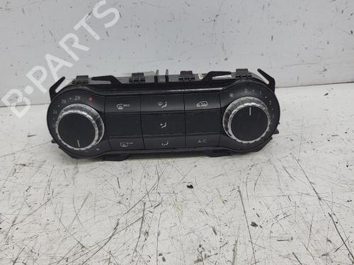 climate-control-mercedes-benz-a-class-w176-2012-2013-2014-2015-2016-2017-2018-37453496 main image