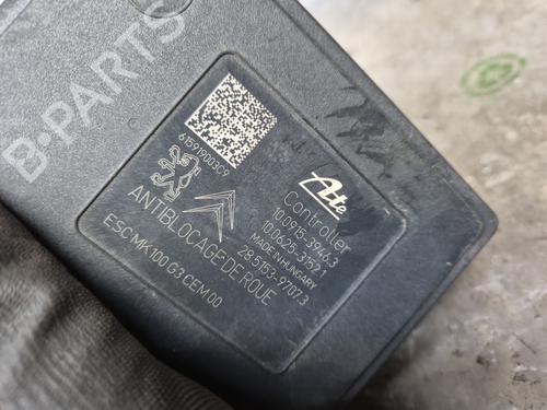 ABS pump DS DS 3 (SA_) | BP33210244M43 - Image 3