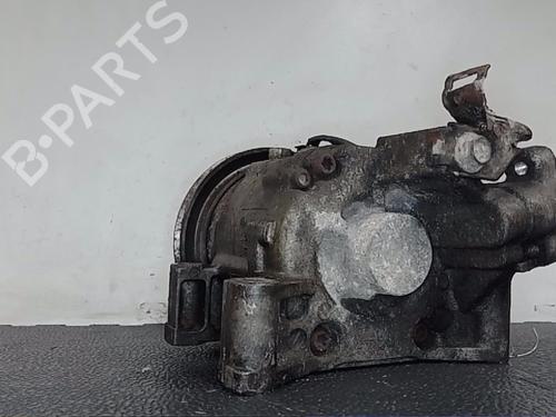 AC compressor NISSAN X-TRAIL I (T30) 2.2 dCi 4x4 | BP23333893M34 