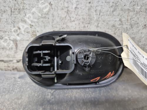 Høyre foran utvendig håndtak RENAULT KANGOO Express (FW0/1_) | BP30868072C129
