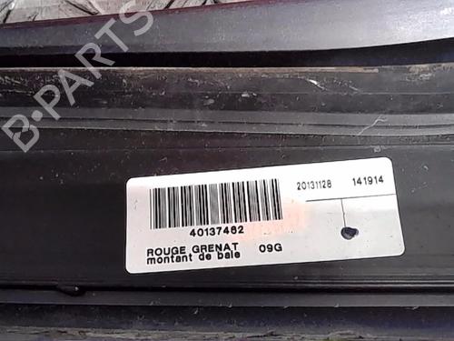 Used Scuttle panel RENAULT SCÉNIC III (JZ0/1_) 1.5 dCi (110 hp) 28485413