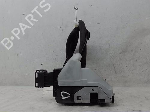 Used Front right lock PEUGEOT RCZ 2.0 HDi (163 hp) 13824725