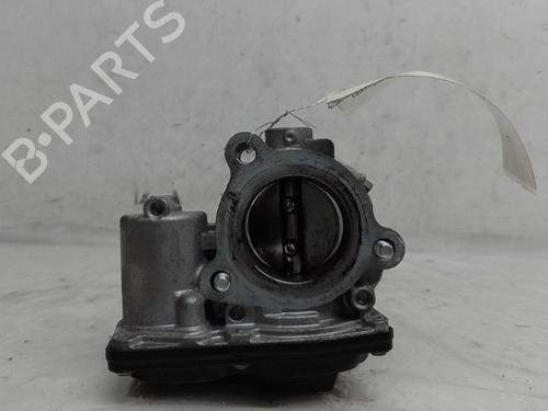 Throttle body FORD FOCUS IV (HN) | BP15642201M82