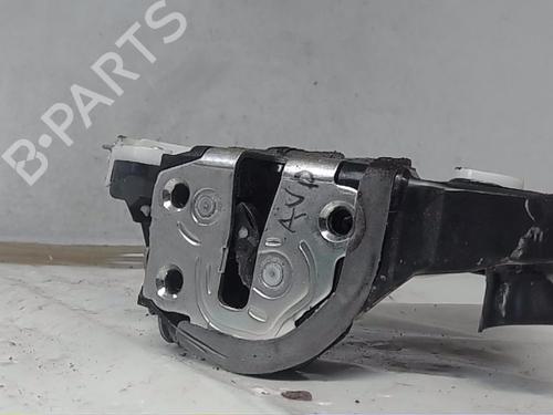 Used Front right lock TOYOTA YARIS (_P13_) [2010-2020]  18749041