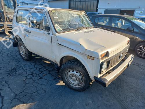 Engine LADA NIVA Closed Off-Road Vehicle (2121, 2131) | BP37225863M1 - Image 8