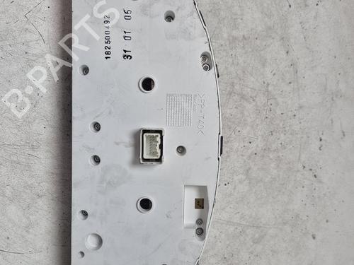 Used Instrument cluster Instrument cluster 37648856 37648856