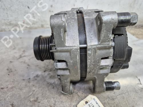 Used Alternator PEUGEOT 208 I (CA_, CC_) 1.6 BlueHDi 100 (100 hp) 29739249