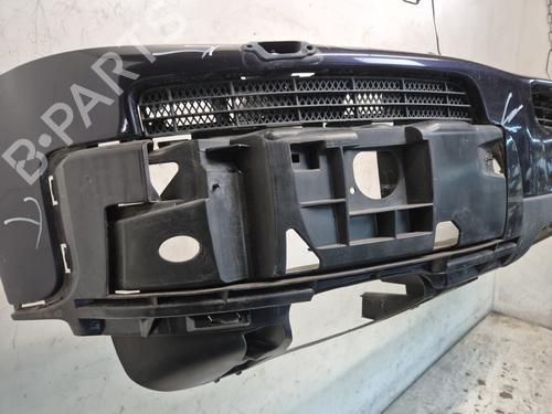 Front bumper VOLVO XC90 I (275) D5 AWD | BP27811816C7 