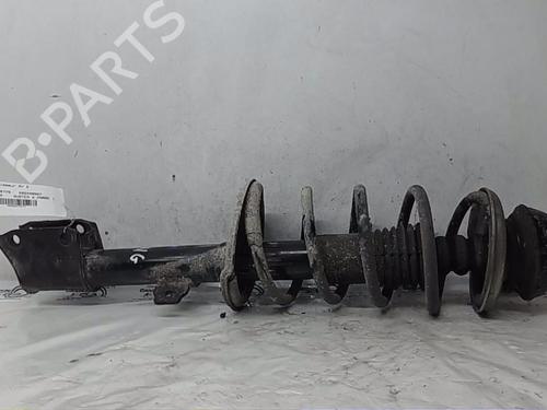 Used Left front shock absorber DACIA DUSTER (HM_) 1.5 dCi 115 (HMAD) (116 hp) 17219244