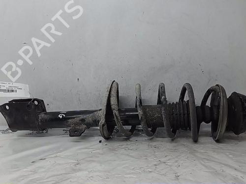 Left front shock absorber DACIA DUSTER (HM_) 1.5 dCi 115 (HMAD) (116 hp) 17219244