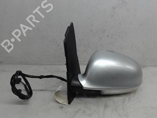 Used Left mirror VW GOLF PLUS V (5M1, 521) [2004-2013]  15523301