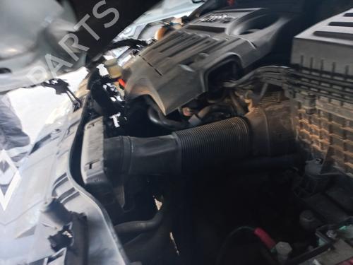 Left front window motor AUDI A1 Sportback (8XA, 8XF) | BP37704869E21 - Image 6