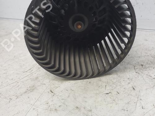 Used Heater blower motor Heater blower motor PEUGEOT 208 I (CA_, CC_) 1.6 HDi / BlueHDi 75 (75 hp) 35465780 35465780