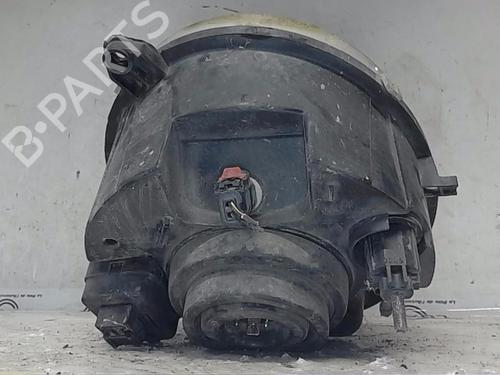 Left headlight JEEP CHEROKEE (KJ) 2.8 CRD 4x4 | BP13823408C28 