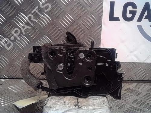 Used Rear left lock RENAULT MEGANE IV Hatchback (B9A/M/N_) 1.8 RS TCe 280 (B9M6) (279 hp) 13857443