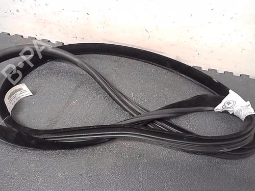 Rubber door seal JAGUAR XF I (X250) 3.0 D | BP17007211C142 