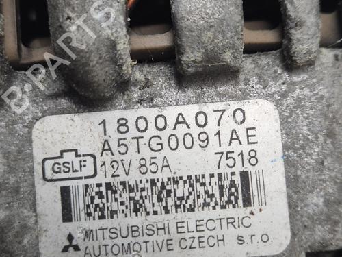 Generator Generator 39180787 39180787