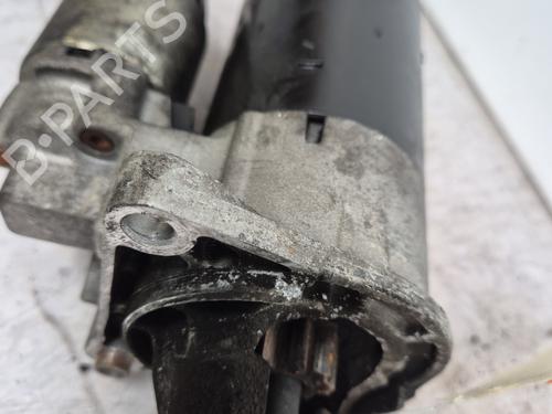Starter LANCIA MUSA (350_) 1.9 D Multijet (350.AXC1A) | BP33211003M8 - Image 3