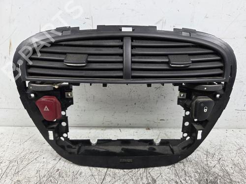 Air vent PEUGEOT 607 (9D, 9U) 2.2 HDi | BP39500857I21 - Image 2