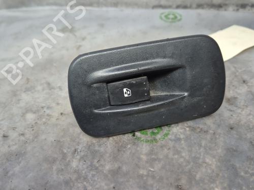Used Left front window switch OPEL VIVARO A Van (X83) 2.0 CDTI (F7) (114 hp) 30187750