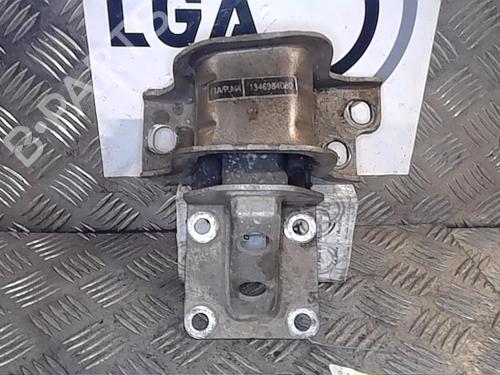 Used Engine mount FIAT DUCATO Van (250_) 100 Multijet 2,2 D (100 hp) 14556921