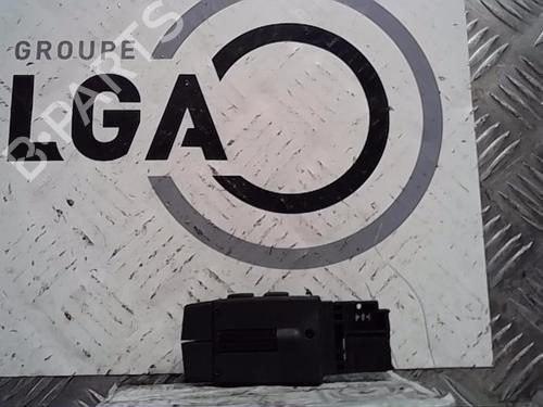 Spak kontakt DACIA SANDERO II TCe 90 (B8M1, B8MA, B8AC) (90 hp) 13851571