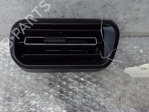 Air vent PEUGEOT RIFTER 1.5 BlueHDi 130 | BP16849417I21 