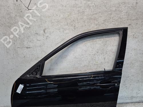 Used Left front door BMW 3 (E46) 320 d (150 hp) 30447241