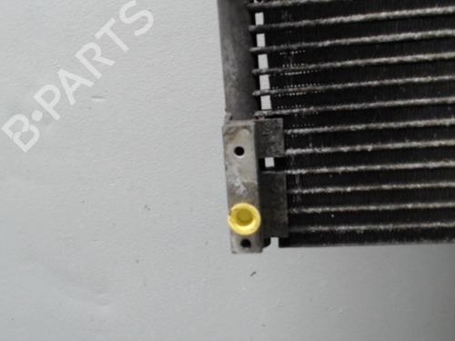 AC radiator HONDA CIVIC VI Coupe (EJ, EM1) 1.6 i Vtec (EM1) | BP14548313M32 