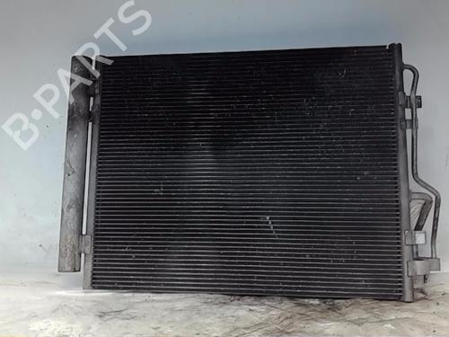Used AC radiator KIA CEE'D Hatchback (ED) 1.6 CRDi 115 (115 hp) 21784447