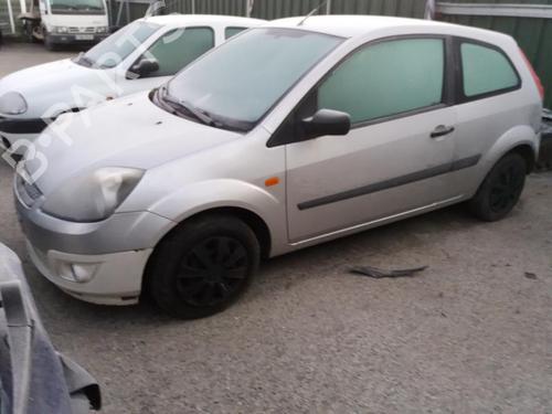 AC compressor FORD FIESTA V (JH_, JD_)  | BP13861045M34 