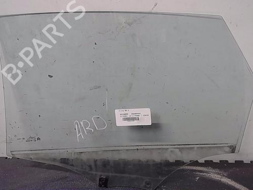 Used Rear right door window CITROËN C4 II (NC_) 1.6 HDi 90 (92 hp) 17147650