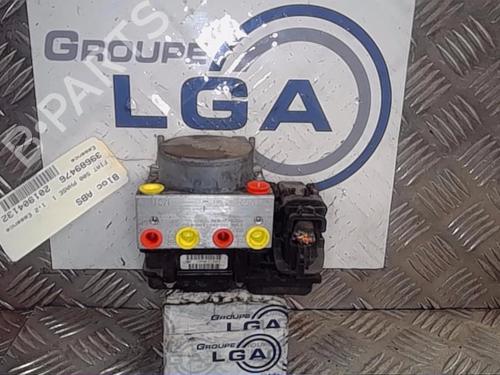 ABS pump FIAT 500 (312_) 1.2 (312AXA1A) | BP13859931M43 