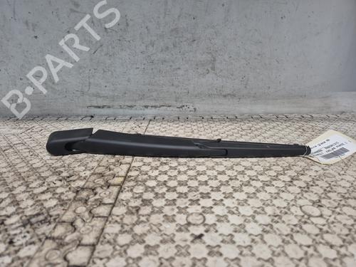 Used Rear windshield wiper arm RENAULT KADJAR (HA_, HL_) 1.5 dCi 110 (HLA3) (110 hp) 26897126