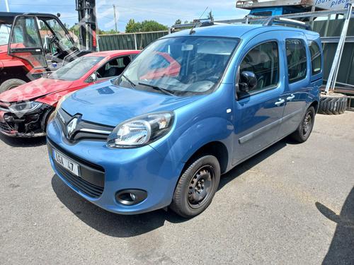 Brugte RENAULT KANGOO / GRAND KANGOO II (KW0/1_) 1.5 dCi 90 (KW05, KW08, KW0G, KW11) (90 hp) 3506837