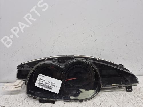 Used Instrument cluster Instrument cluster 38004177 38004177