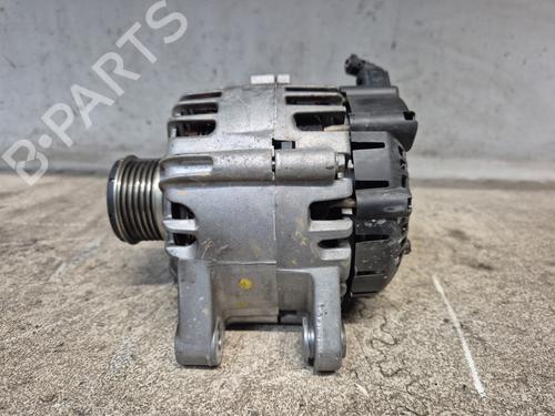 Used Alternator CITROËN C3 III (SX) 1.2 VTi 82 (82 hp) 28712426