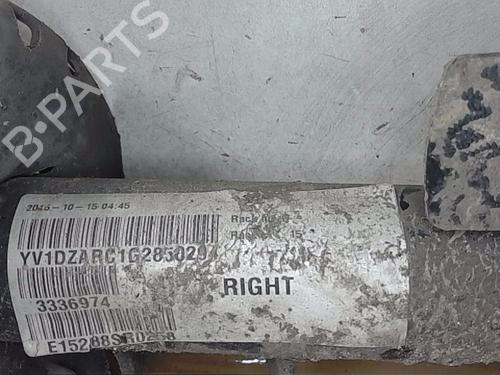 Used Right front shock absorber VOLVO XC60 I SUV (156) D3 (150 hp) 19479045