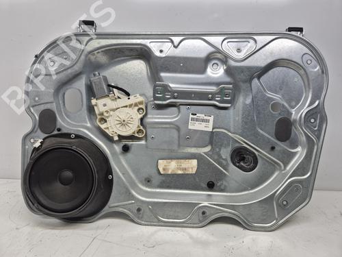 Used Front right window mechanism Front right window mechanism FORD FOCUS II (DA_, HCP, DP) [2004-2013] 34175223 34175223