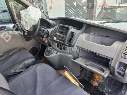 Fuel cap RENAULT TRAFIC II Van (FL) 2.0 dCi 115 (FL01, FL0U, FL00, FL0H, FL0M) | BP31747455C161 