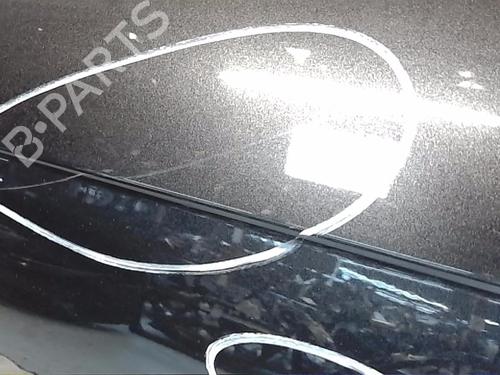 Left rear door AUDI A3 Sportback (8PA)  | BP19539559C4 