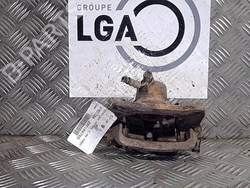 Used Right rear brake caliper TOYOTA LAND CRUISER 90 (_J9_) [1995-2003]  14557729