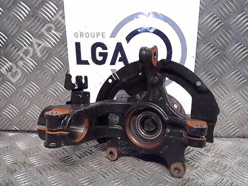 Used Right front steering knuckle RENAULT MEGANE IV Hatchback (B9A/M/N_) [2015-2025]  14555883