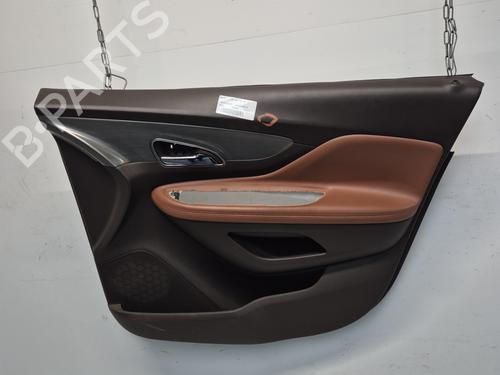 Front right panel OPEL MOKKA / MOKKA X (J13) 1.6 CDTI (_76) | BP33413878C59 - Image 2