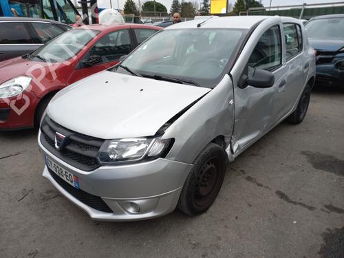 Gearbox DACIA SANDERO II | BP38157261M3 - Image 6