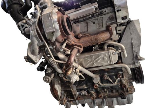 Engine AUDI A1 Sportback (8XA, 8XF) 1.6 TDI | BP33297439M1  - Image 5