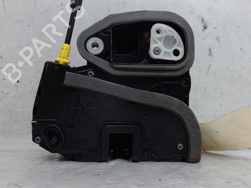 Rear right lock OPEL ASTRA K (B16) 1.2 Turbo (68) | BP16341165C99