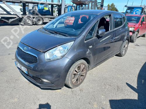 Used Parts KIA VENGA (YN)  1.4 CVVT  4835285